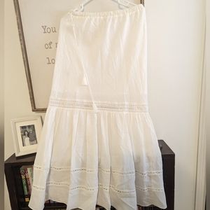 Sophie Max Doen style skirt